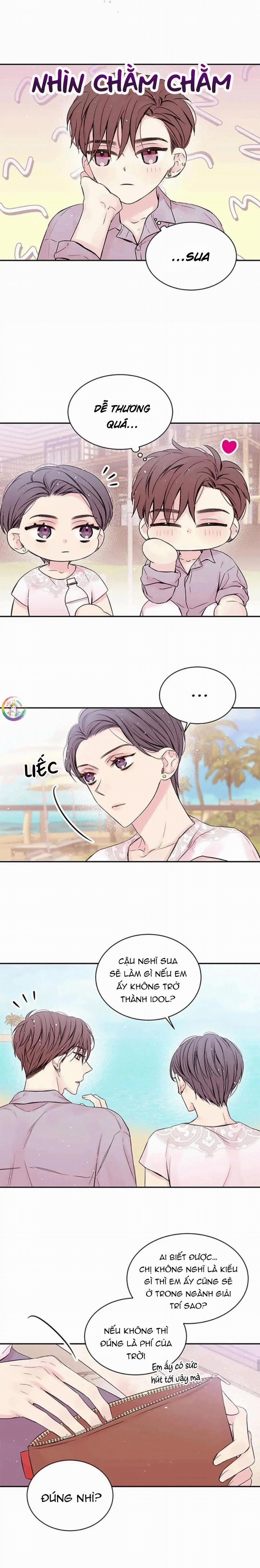 Bí Mật Của Tôi 35 trang 2