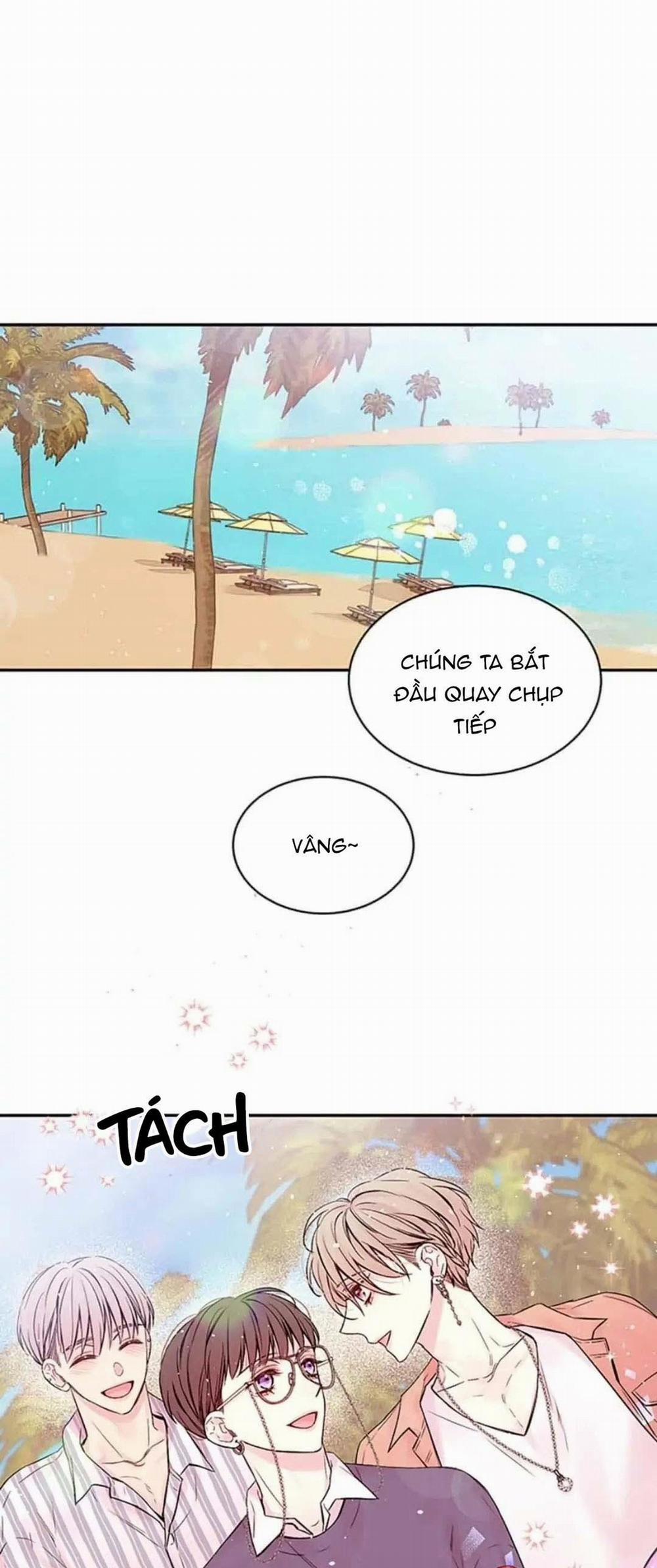 Bí Mật Của Tôi 36 trang 1