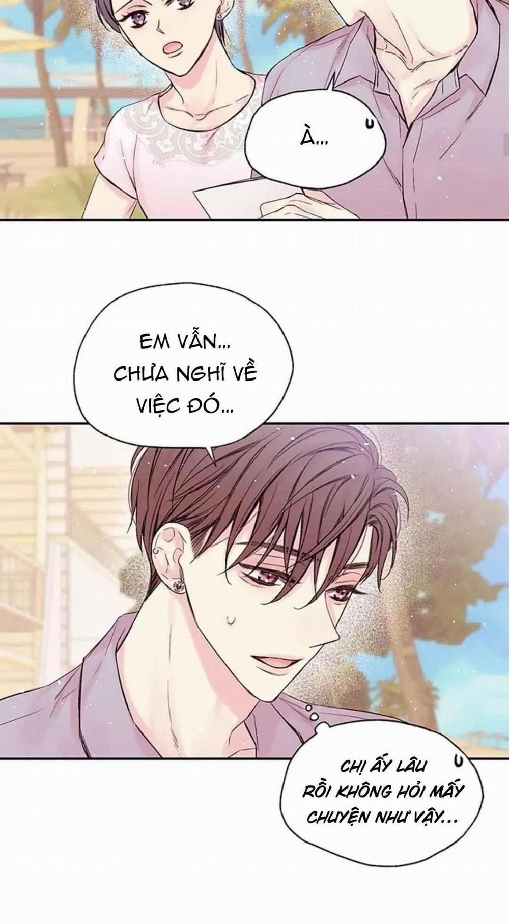 Bí Mật Của Tôi 36 trang 10