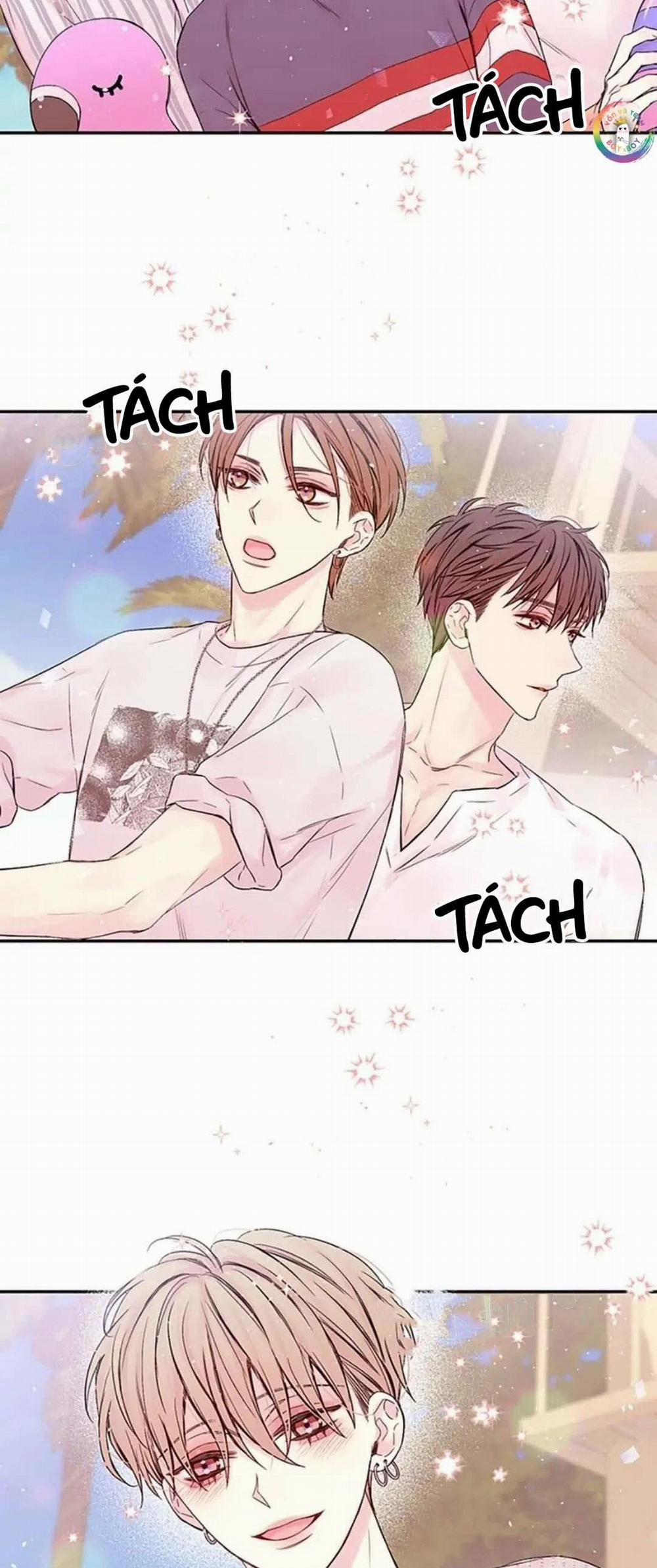 Bí Mật Của Tôi 36 trang 2