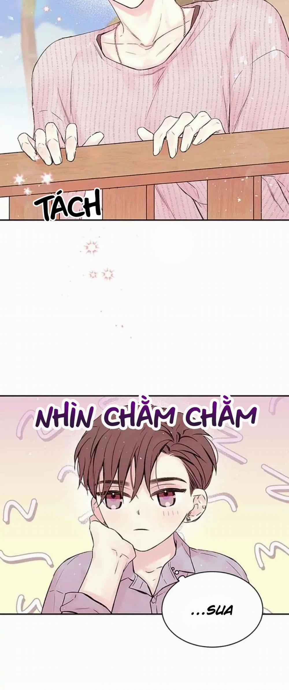 Bí Mật Của Tôi 36 trang 3