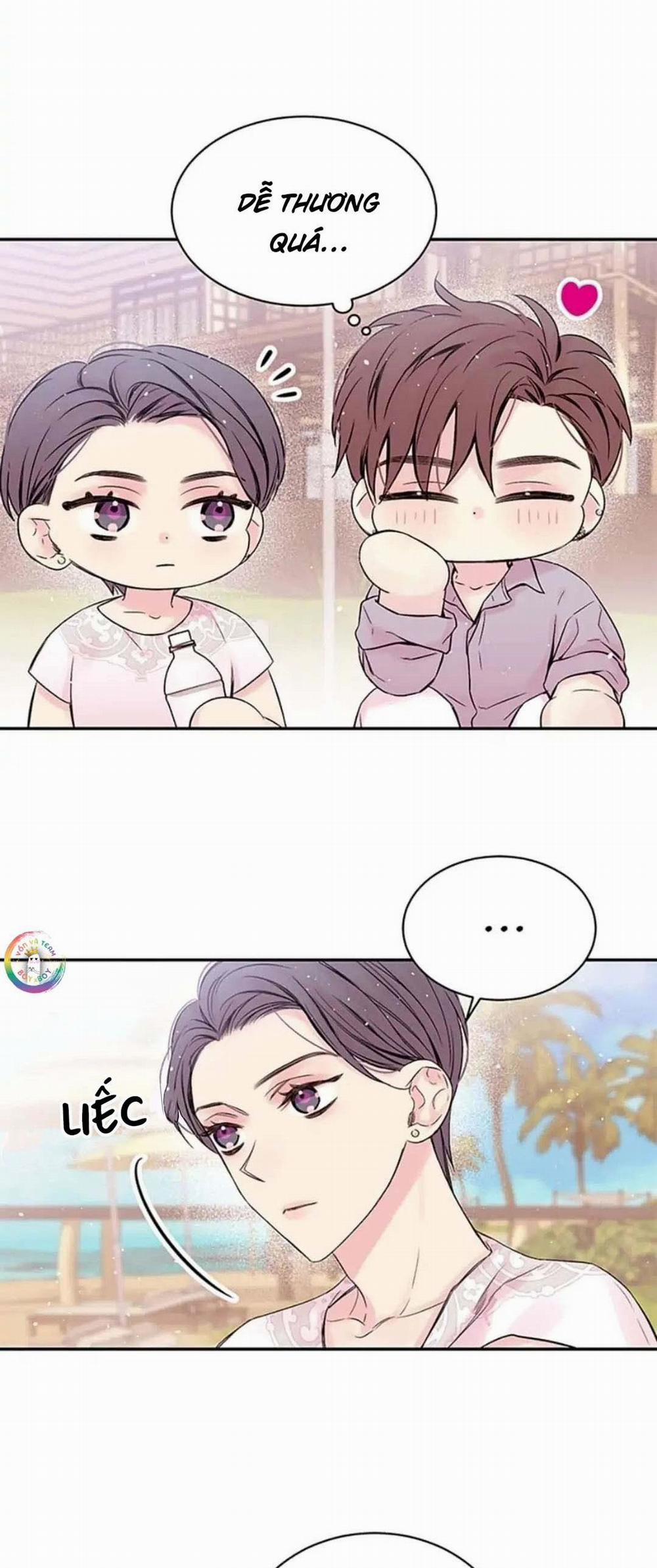 Bí Mật Của Tôi 36 trang 4