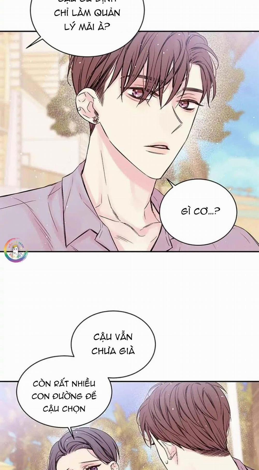 Bí Mật Của Tôi 36 trang 9