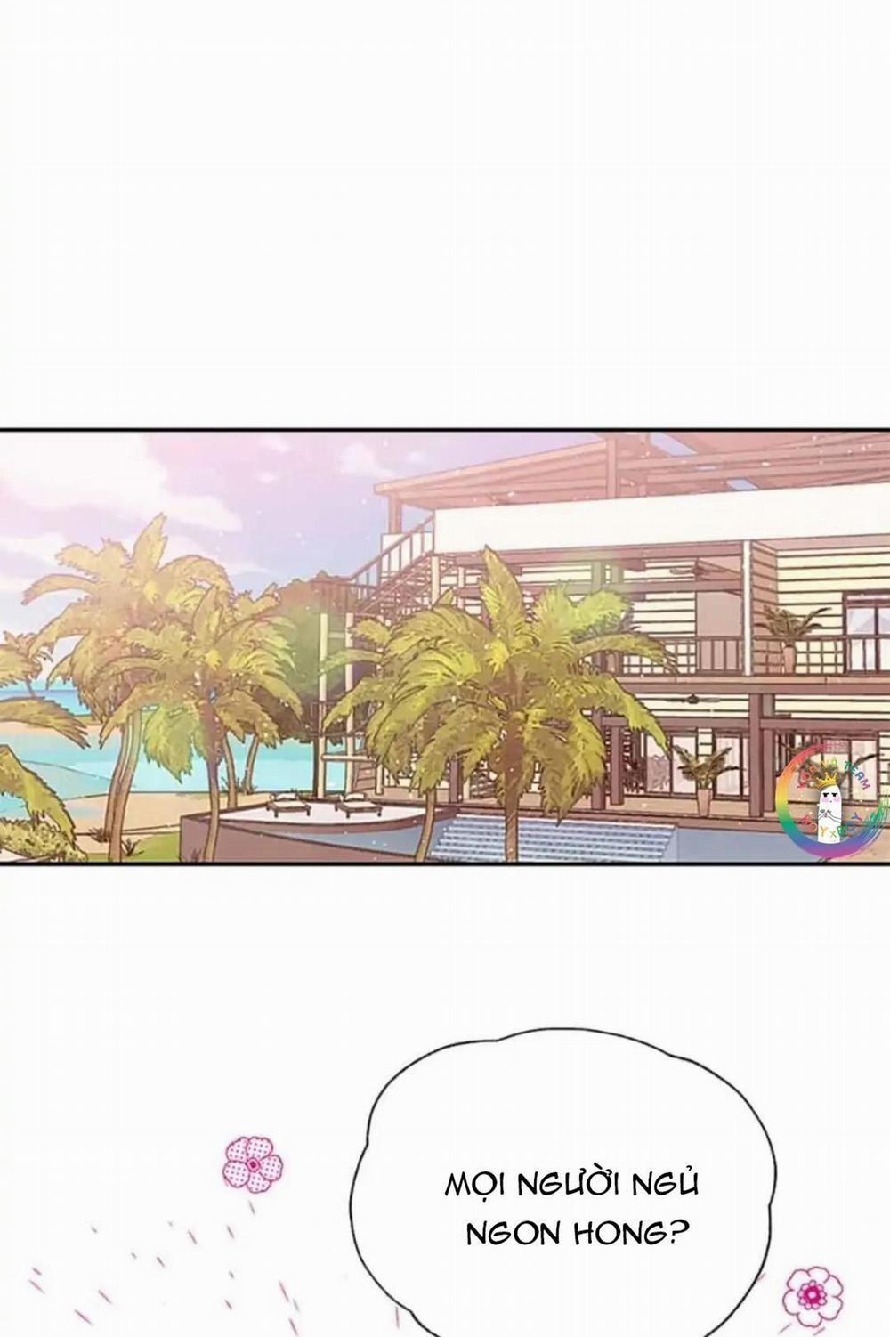 Bí Mật Của Tôi 37 trang 10