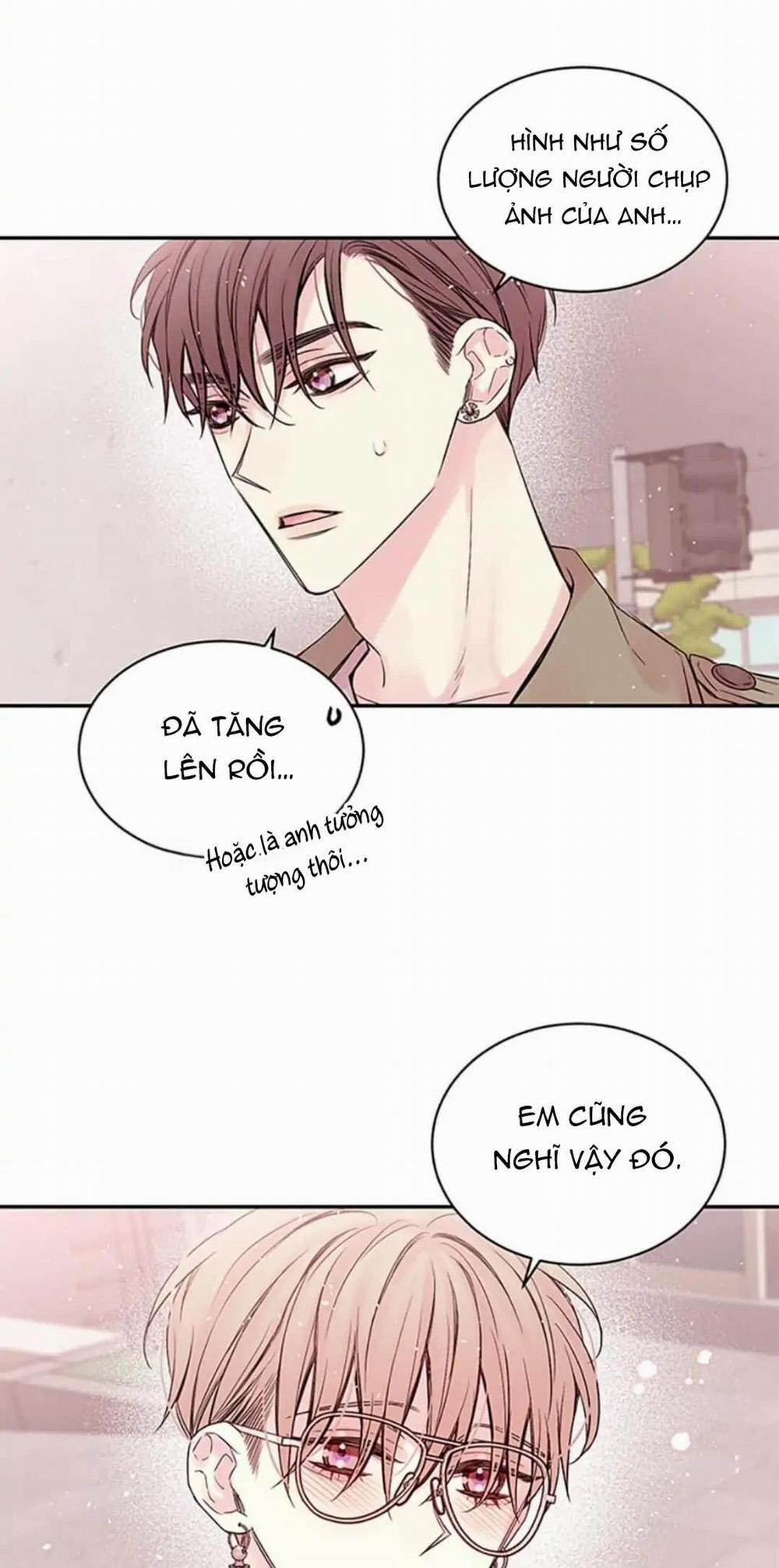 Bí Mật Của Tôi 37 trang 16