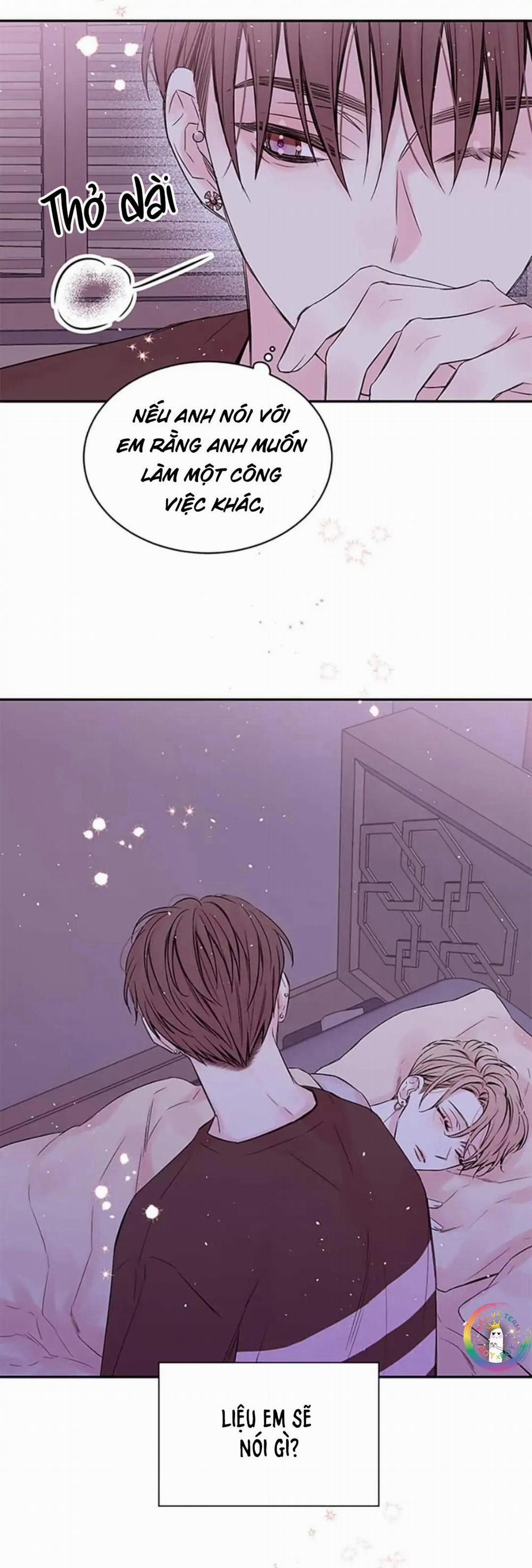 Bí Mật Của Tôi 37 trang 9