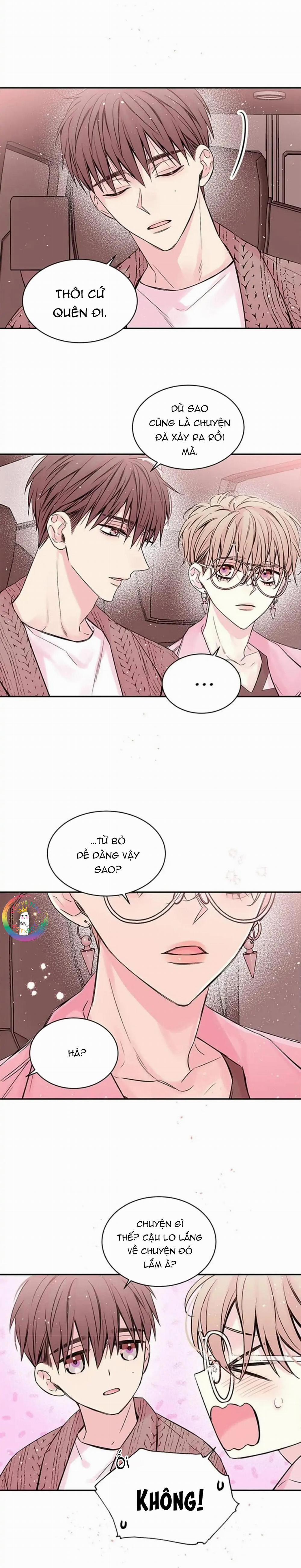 Bí Mật Của Tôi 38 trang 12