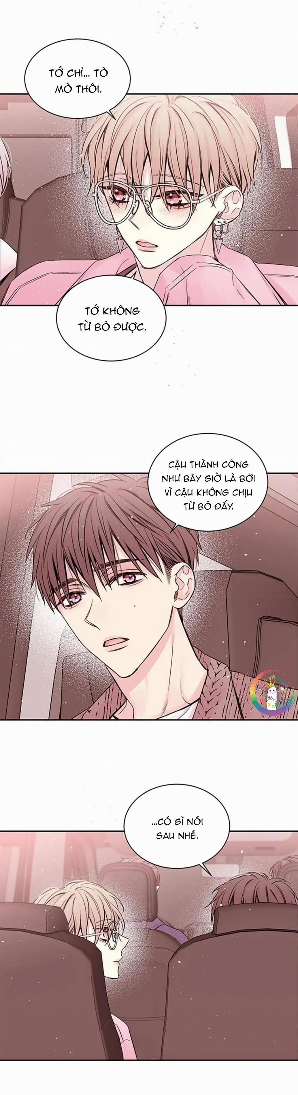 Bí Mật Của Tôi 38 trang 13