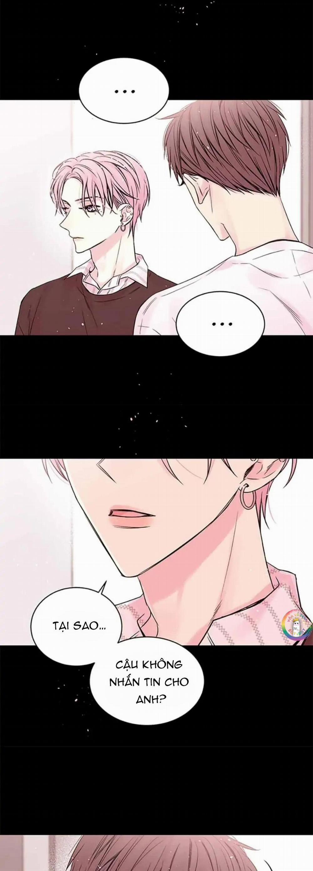 Bí Mật Của Tôi 39 trang 17