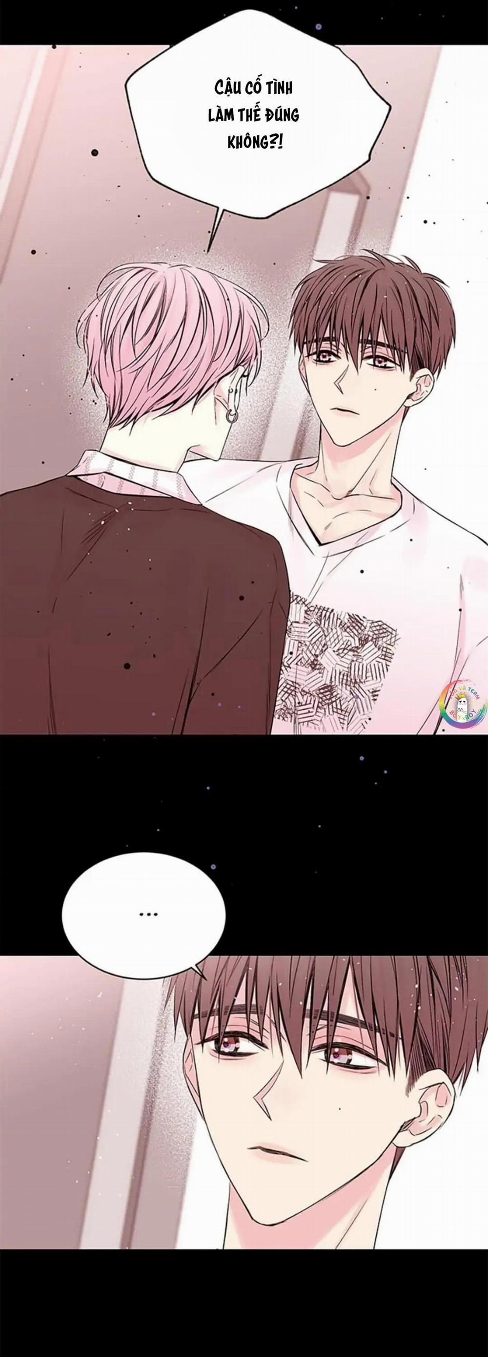 Bí Mật Của Tôi 39 trang 19