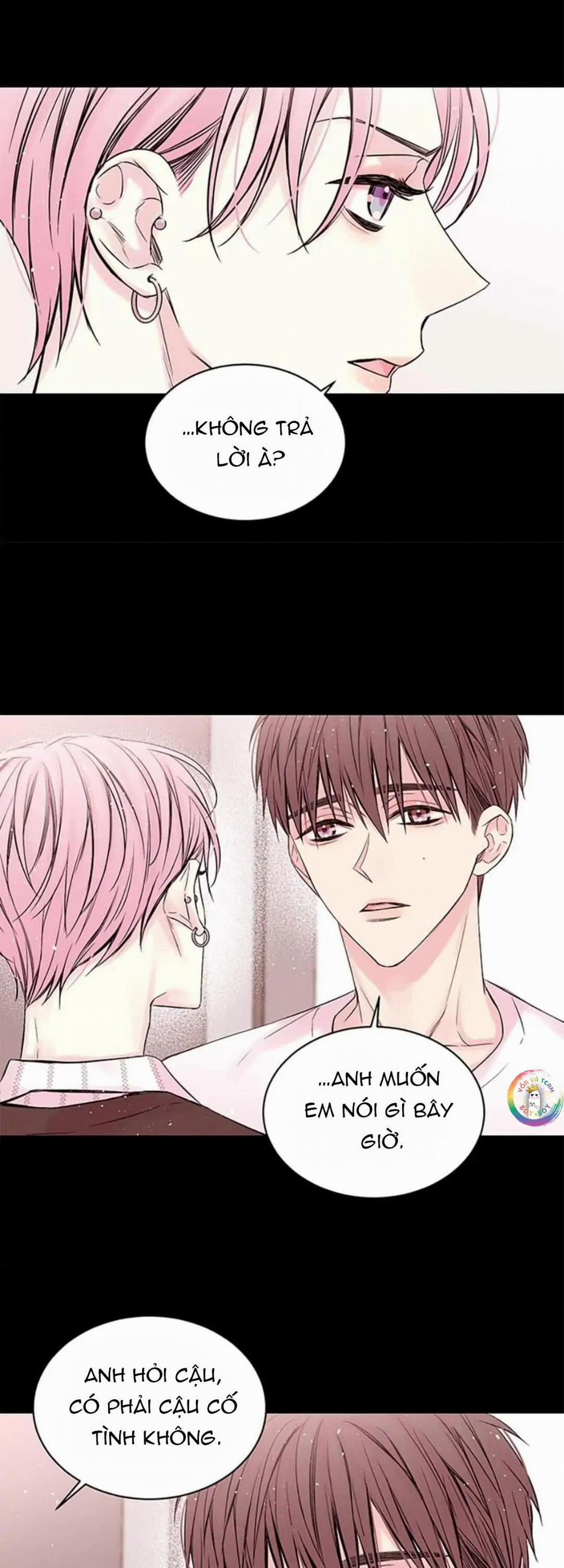 Bí Mật Của Tôi 39 trang 20