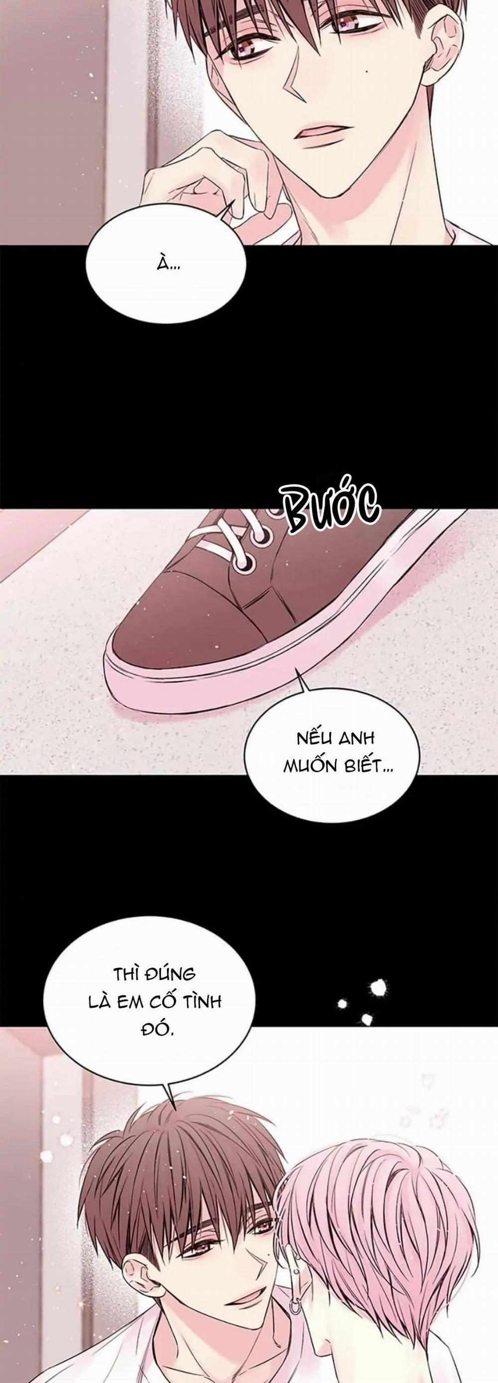 Bí Mật Của Tôi 39 trang 21