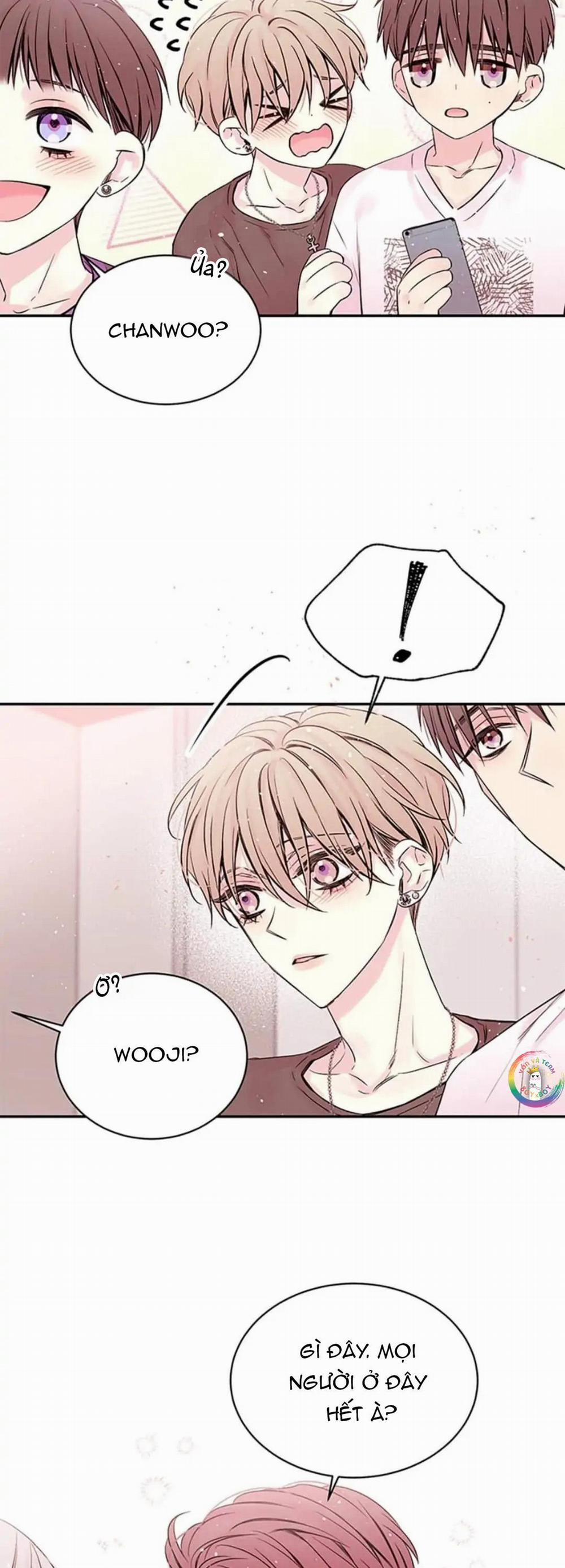 Bí Mật Của Tôi 39 trang 4