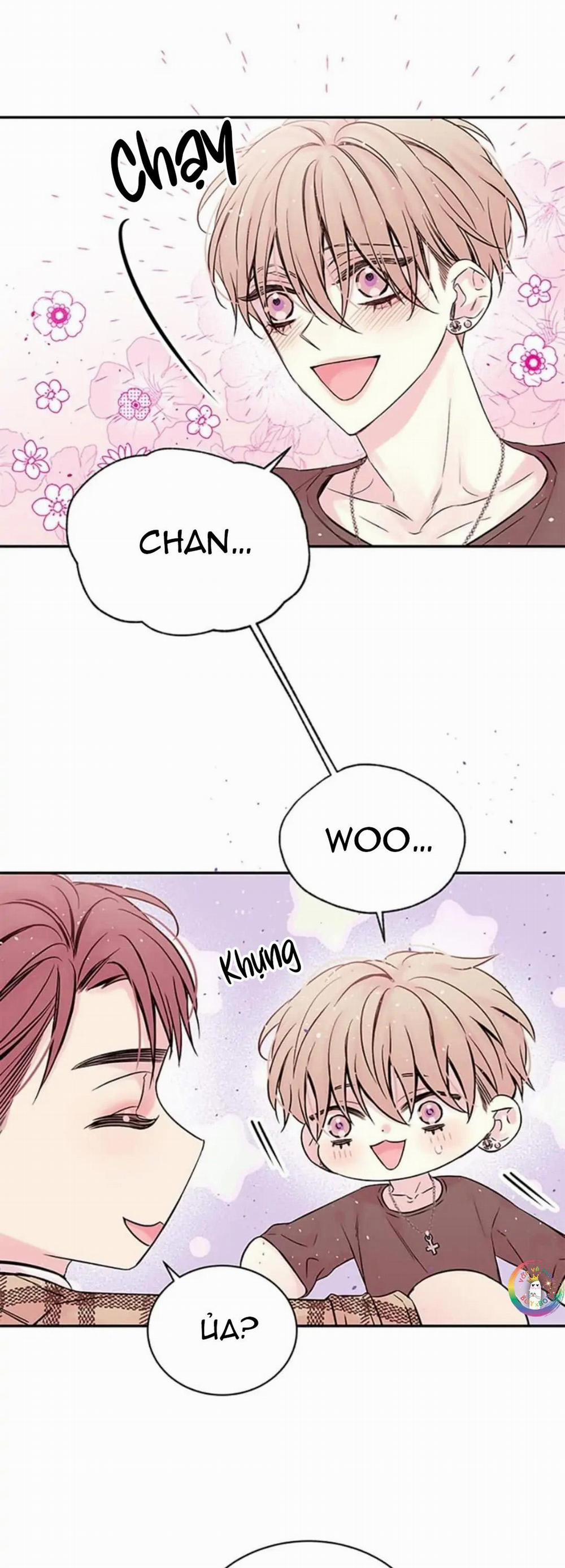 Bí Mật Của Tôi 39 trang 6