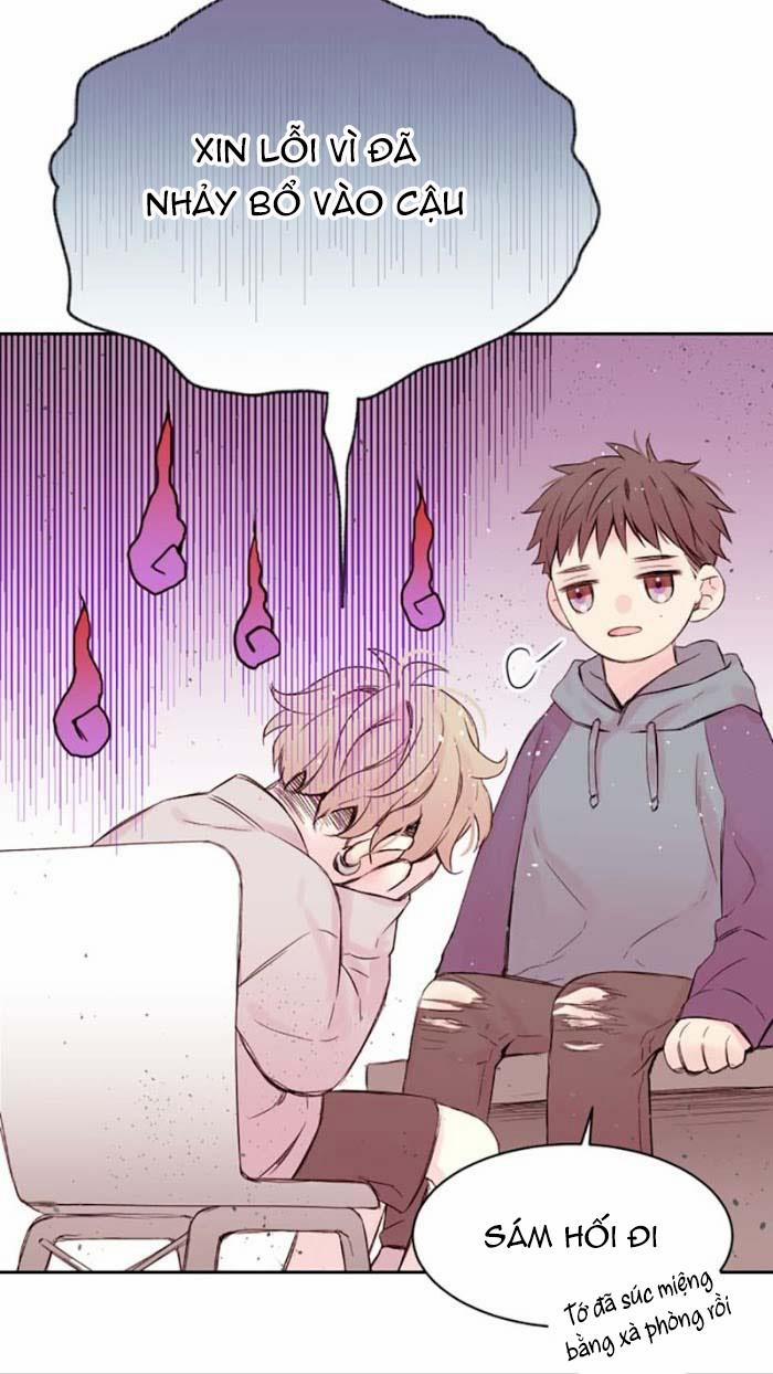 Bí Mật Của Tôi 4 trang 12