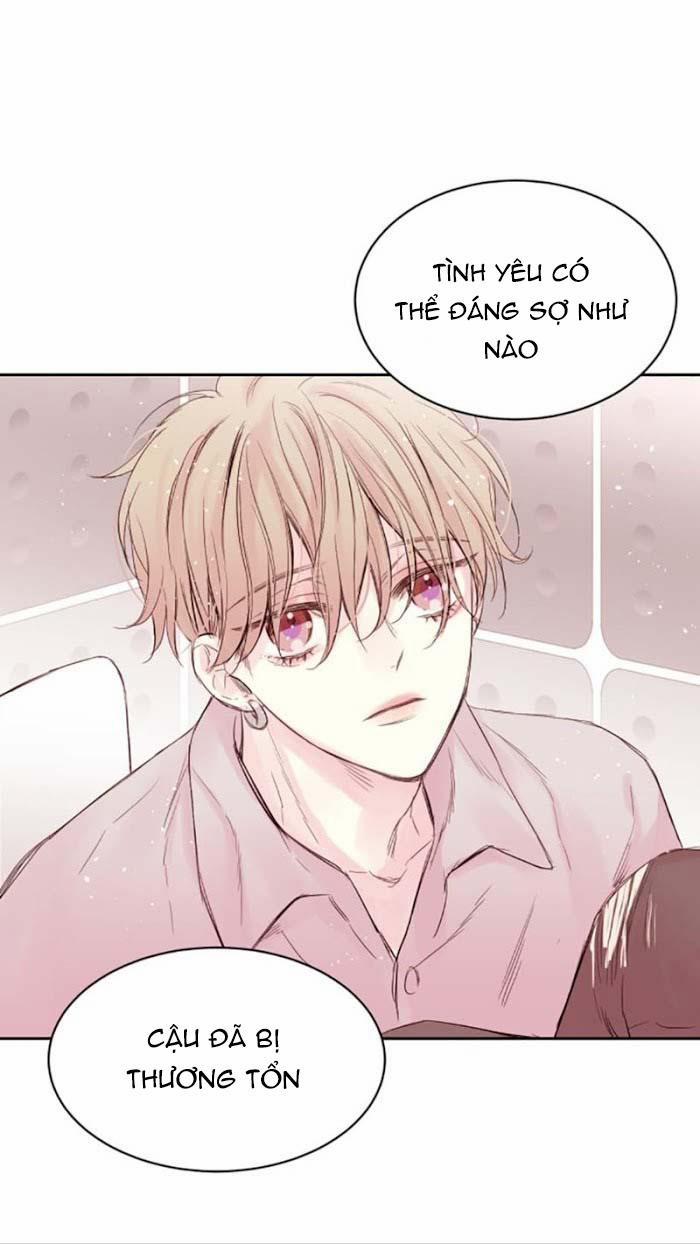 Bí Mật Của Tôi 4 trang 21