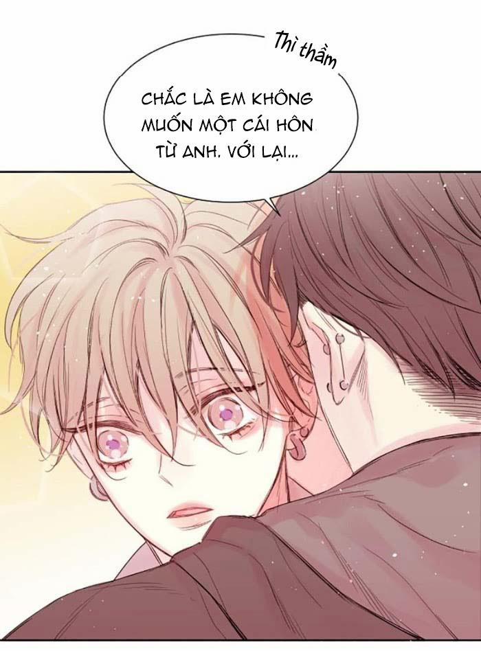 Bí Mật Của Tôi 4 trang 40