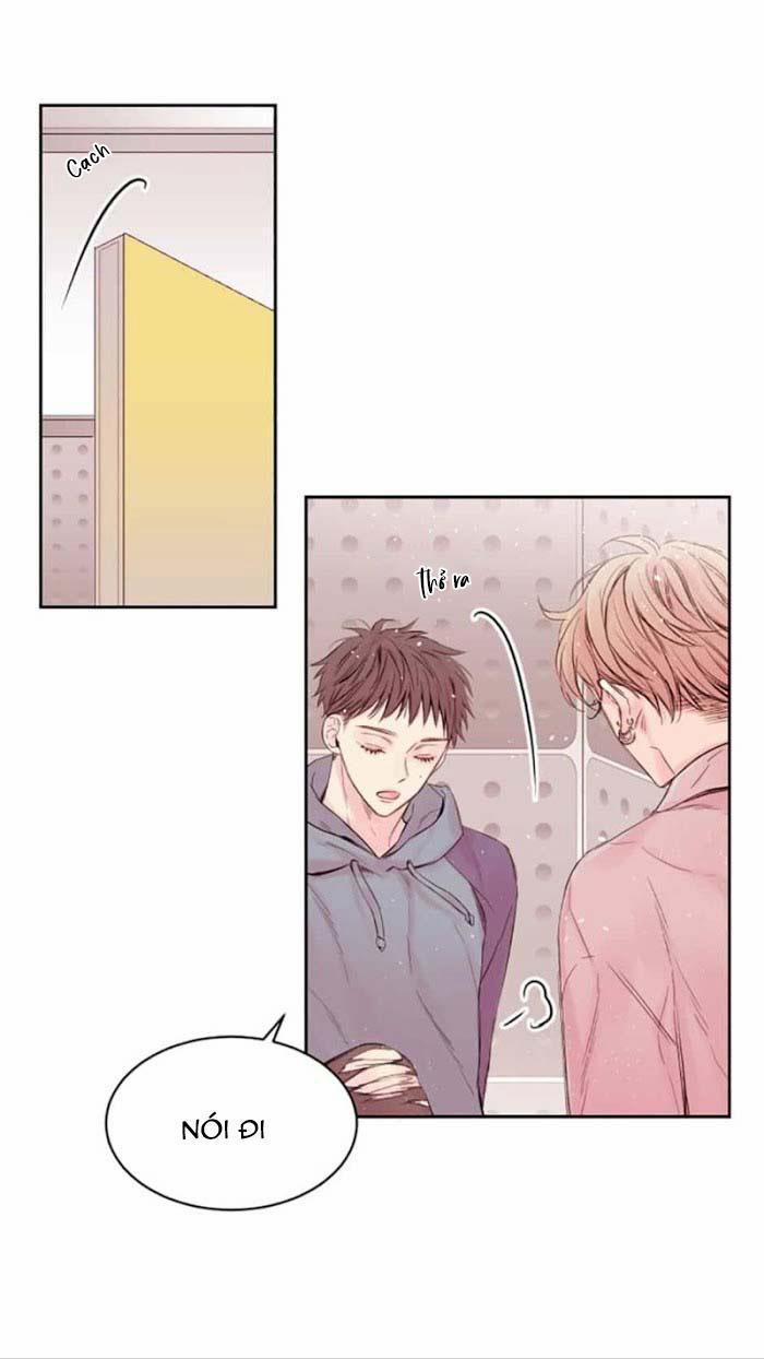 Bí Mật Của Tôi 4 trang 9