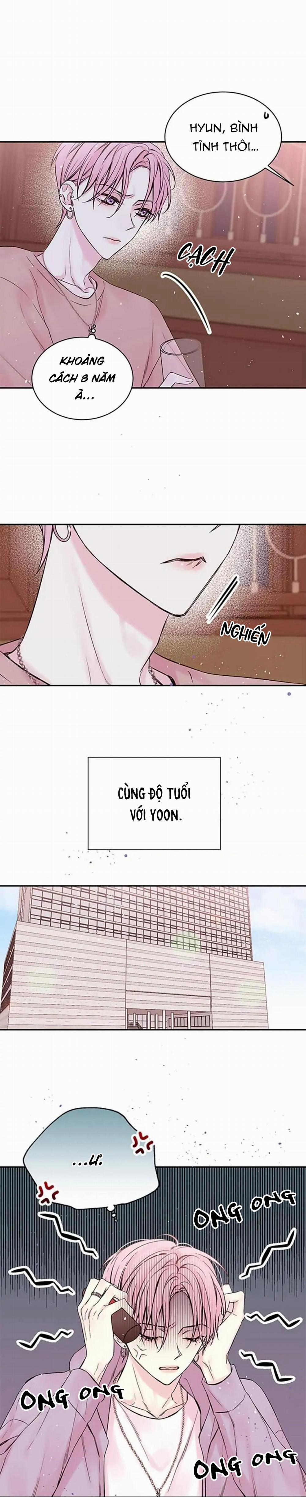 Bí Mật Của Tôi 40 trang 13