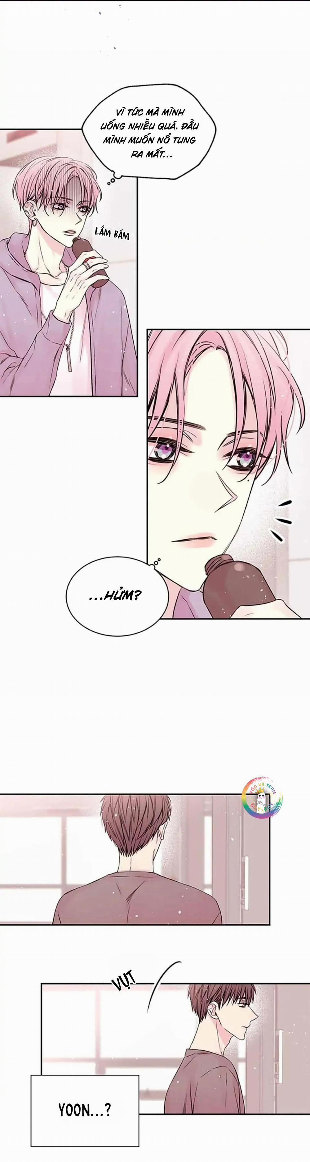 Bí Mật Của Tôi 40 trang 14