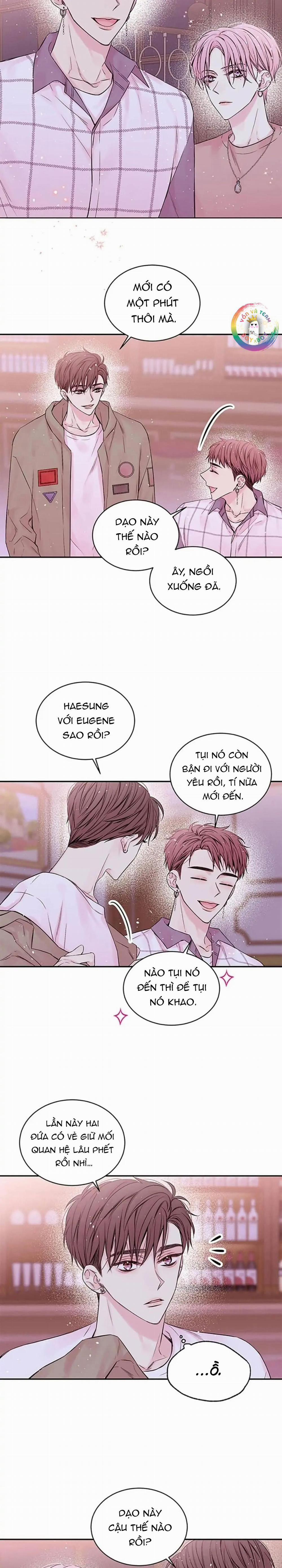 Bí Mật Của Tôi 40 trang 2