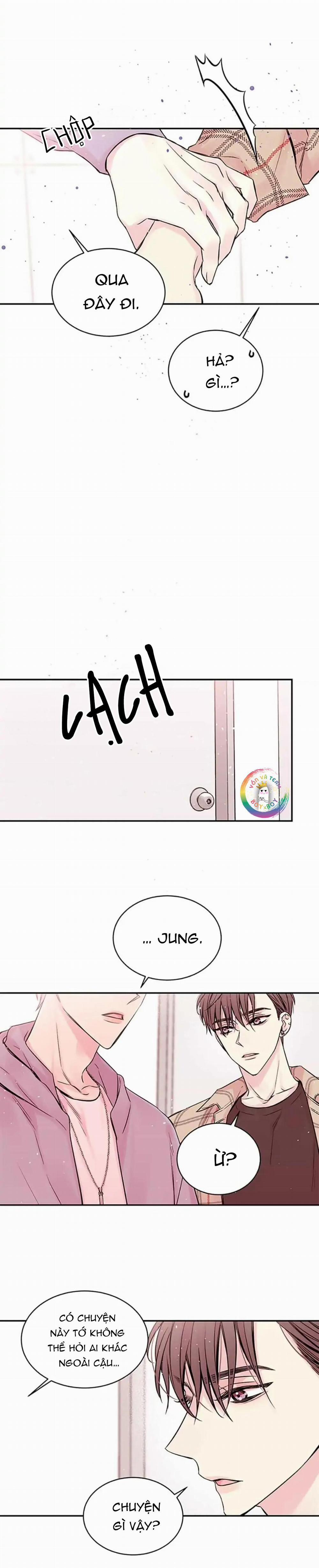 Bí Mật Của Tôi 41 trang 7