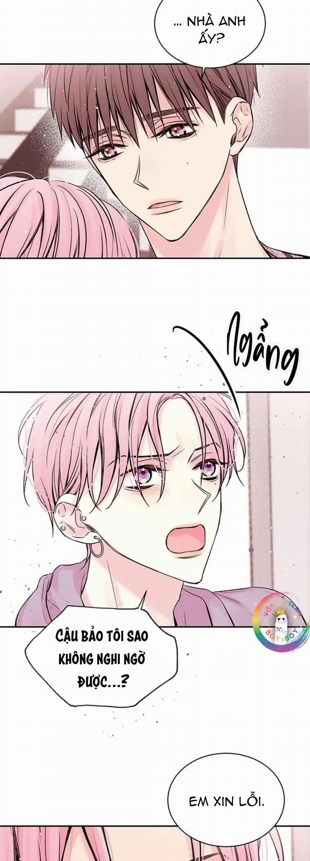 Bí Mật Của Tôi 42 trang 11