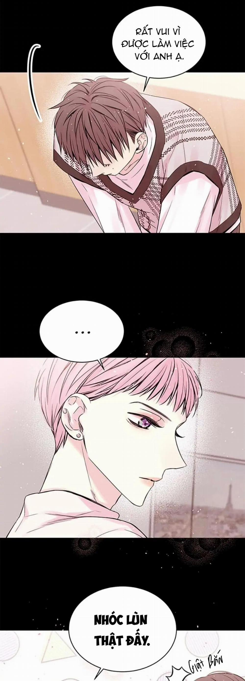 Bí Mật Của Tôi 42 trang 18