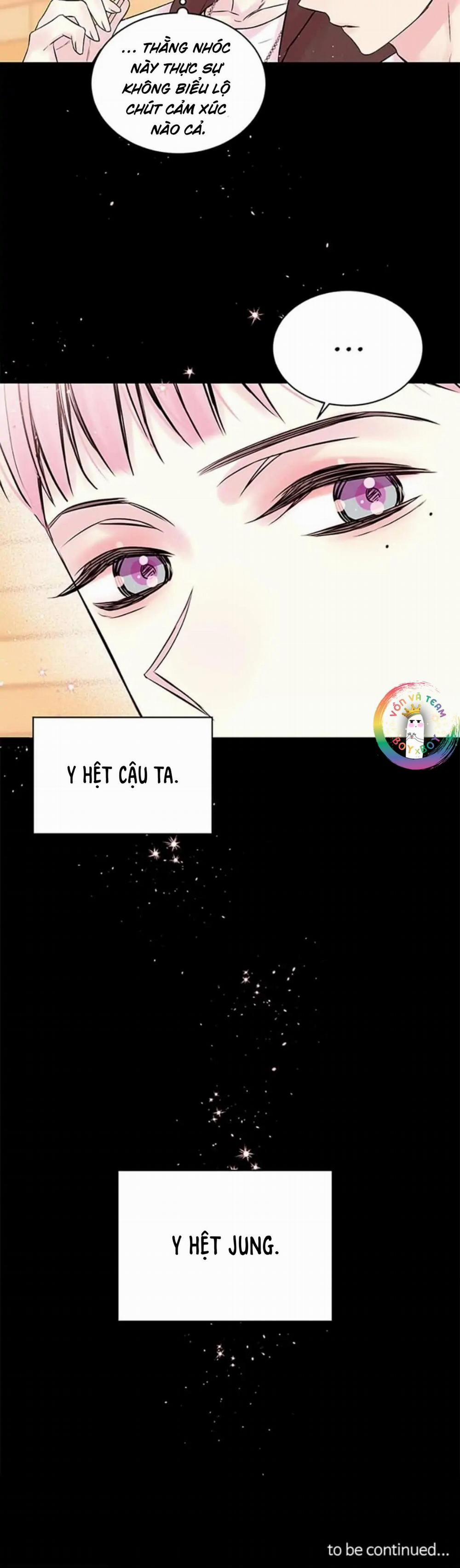 Bí Mật Của Tôi 42 trang 30