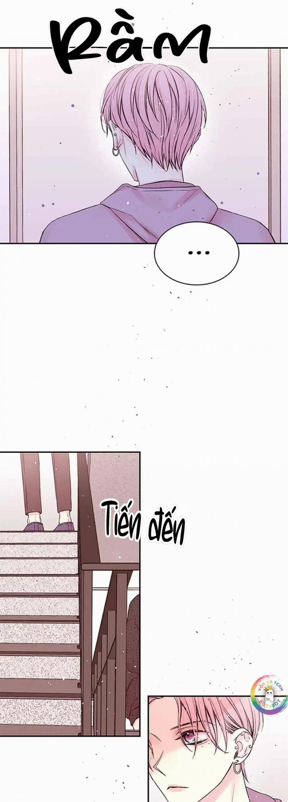 Bí Mật Của Tôi 42 trang 5