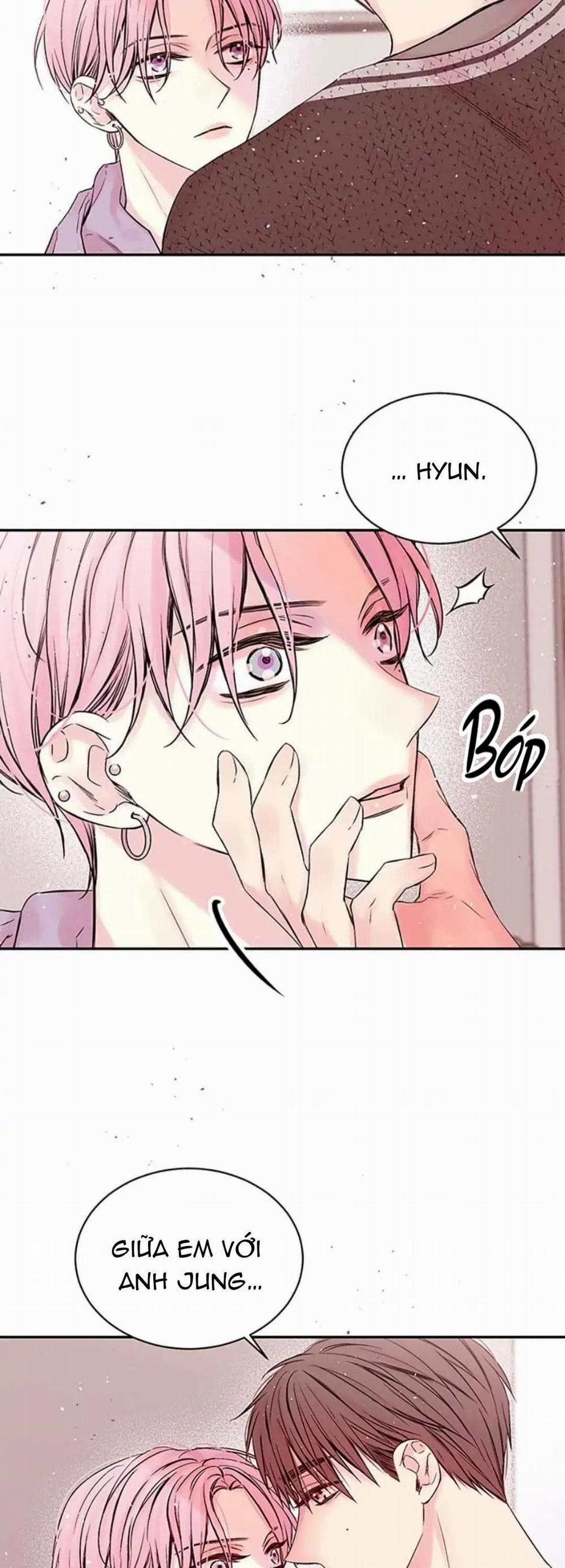 Bí Mật Của Tôi 42 trang 7