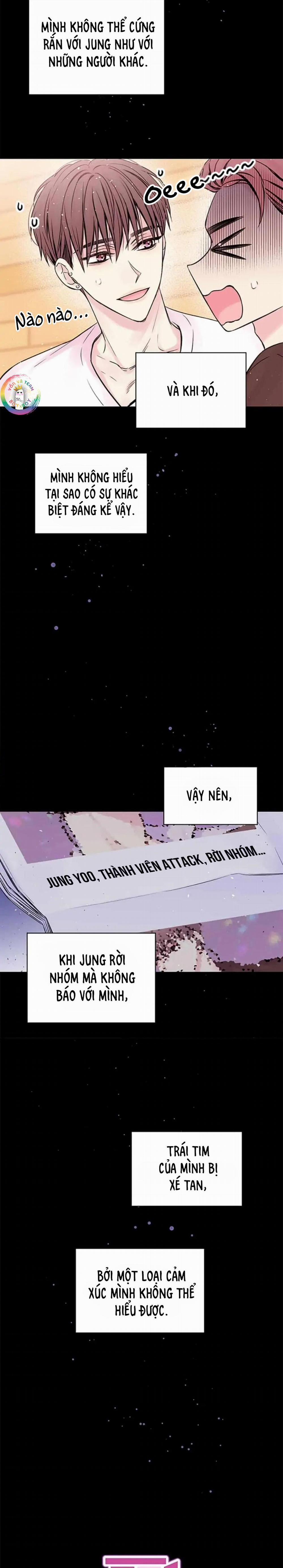 Bí Mật Của Tôi 43 trang 5