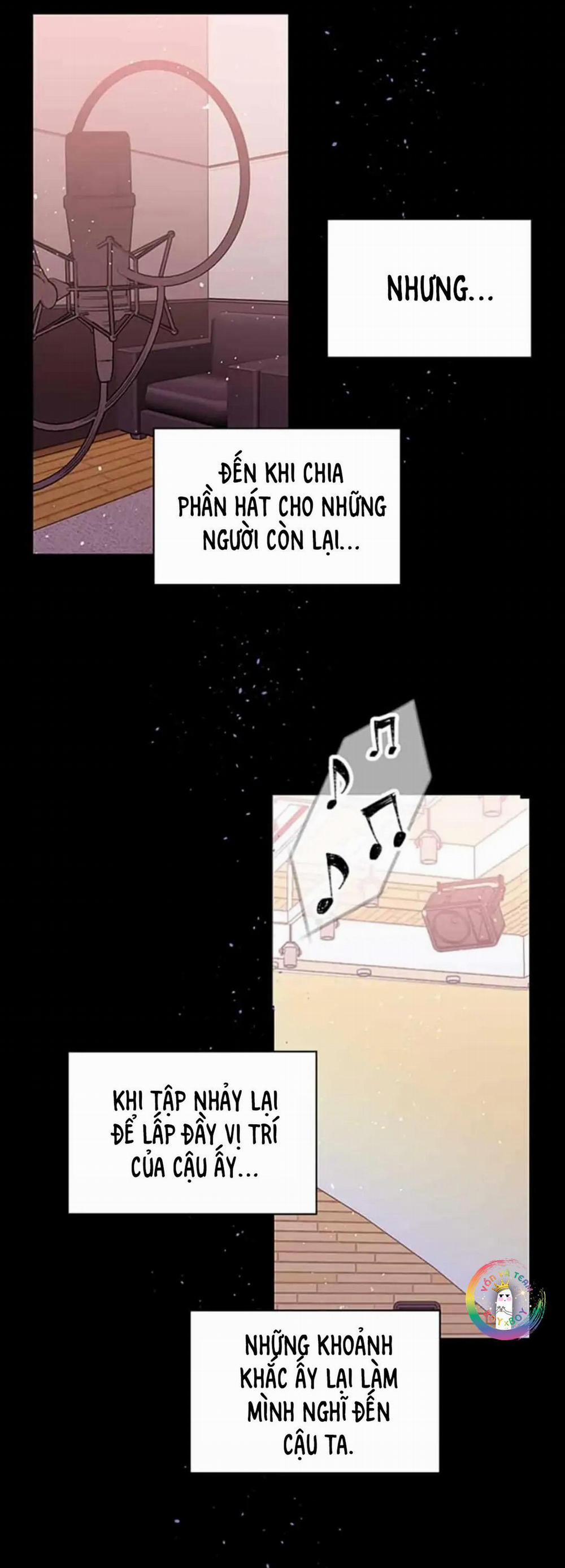 Bí Mật Của Tôi 43 trang 7