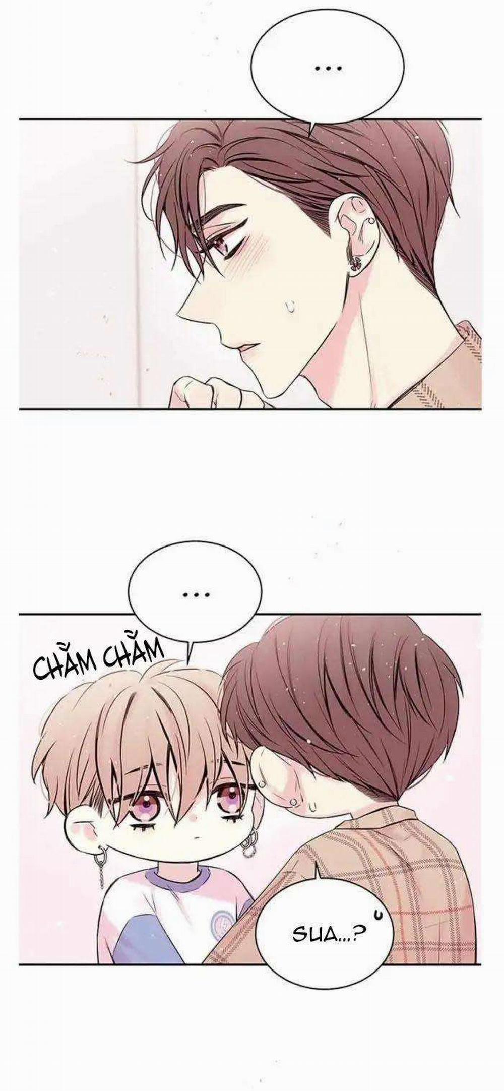 Bí Mật Của Tôi 45 trang 14