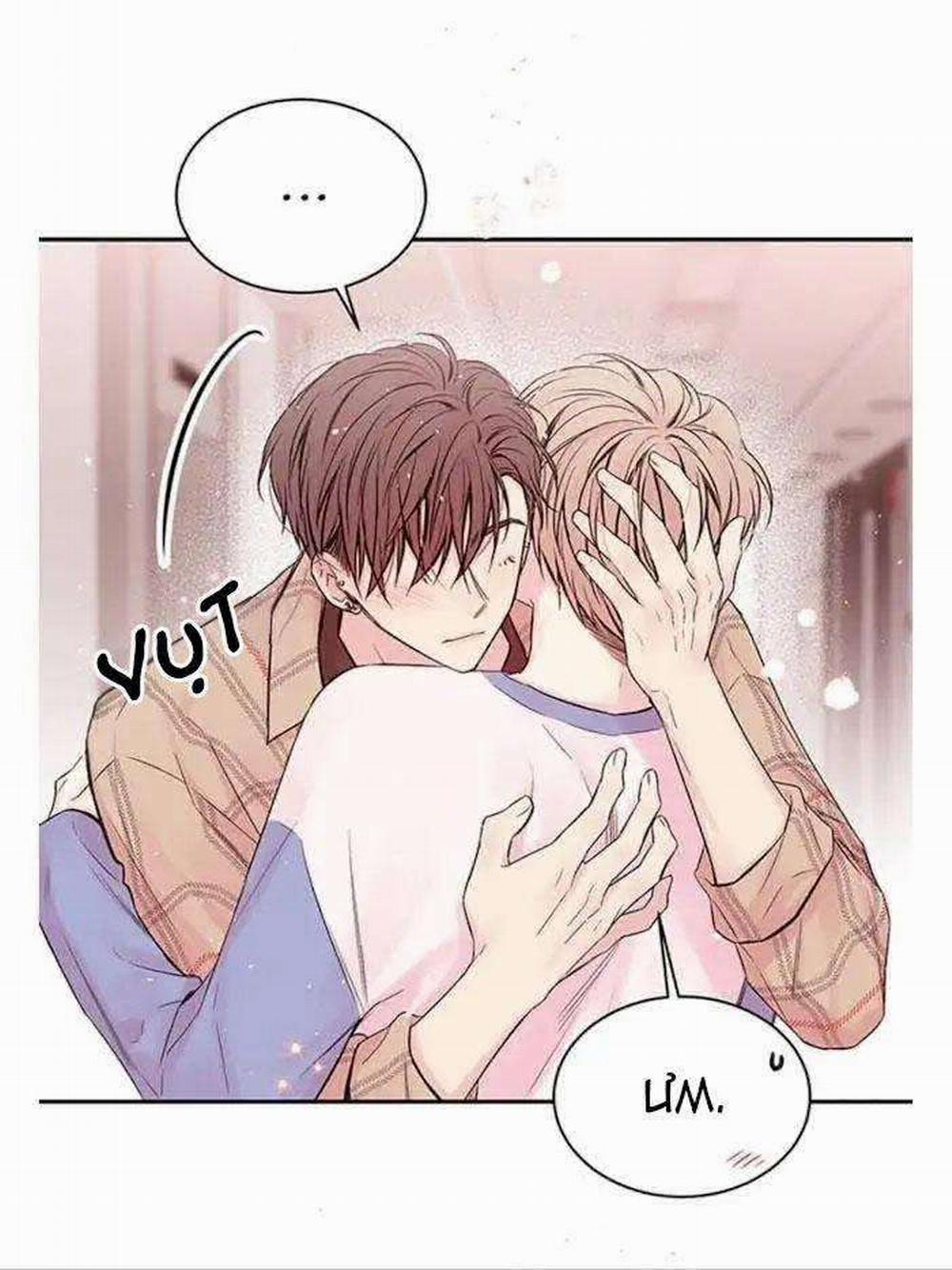 Bí Mật Của Tôi 45 trang 19