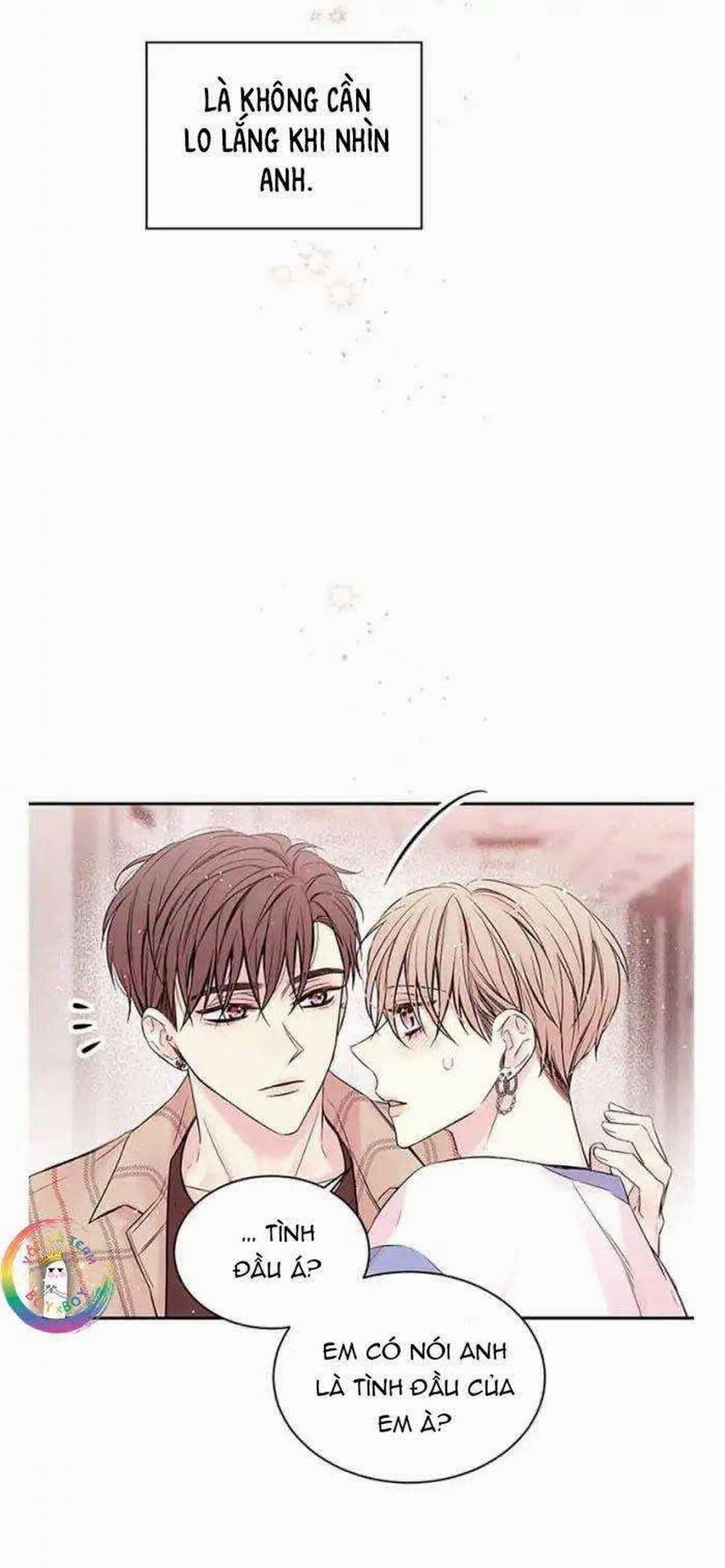 Bí Mật Của Tôi 45 trang 22