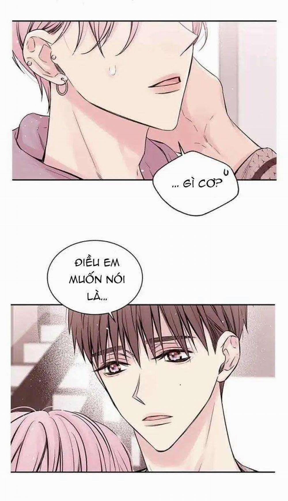 Bí Mật Của Tôi 45 trang 30