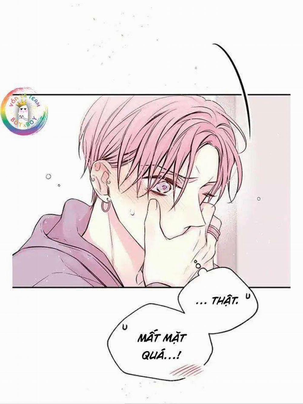 Bí Mật Của Tôi 45 trang 32