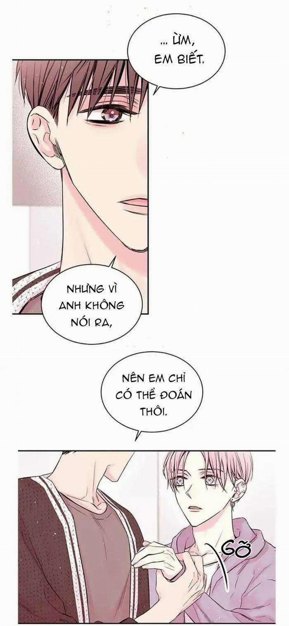 Bí Mật Của Tôi 45 trang 37