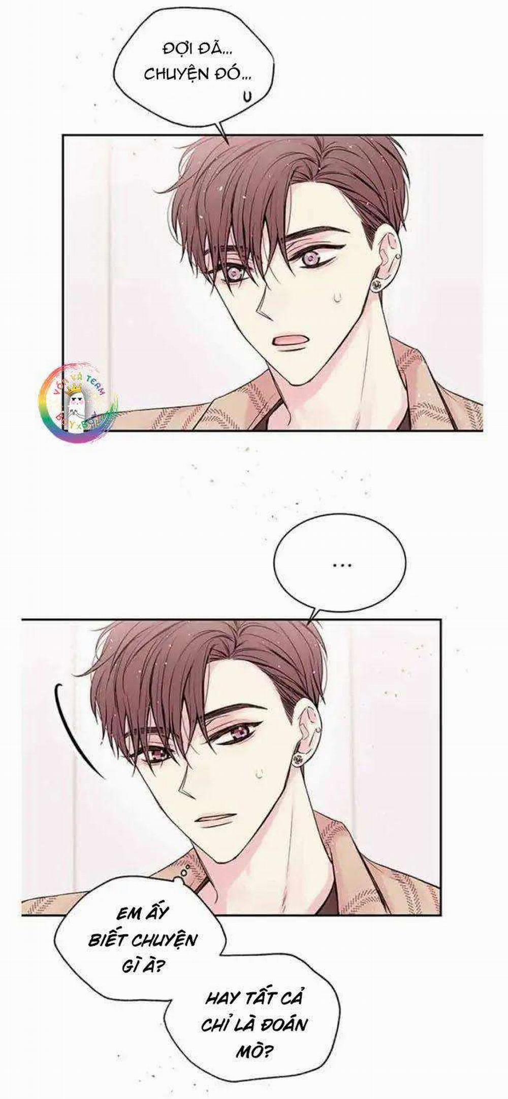 Bí Mật Của Tôi 45 trang 5