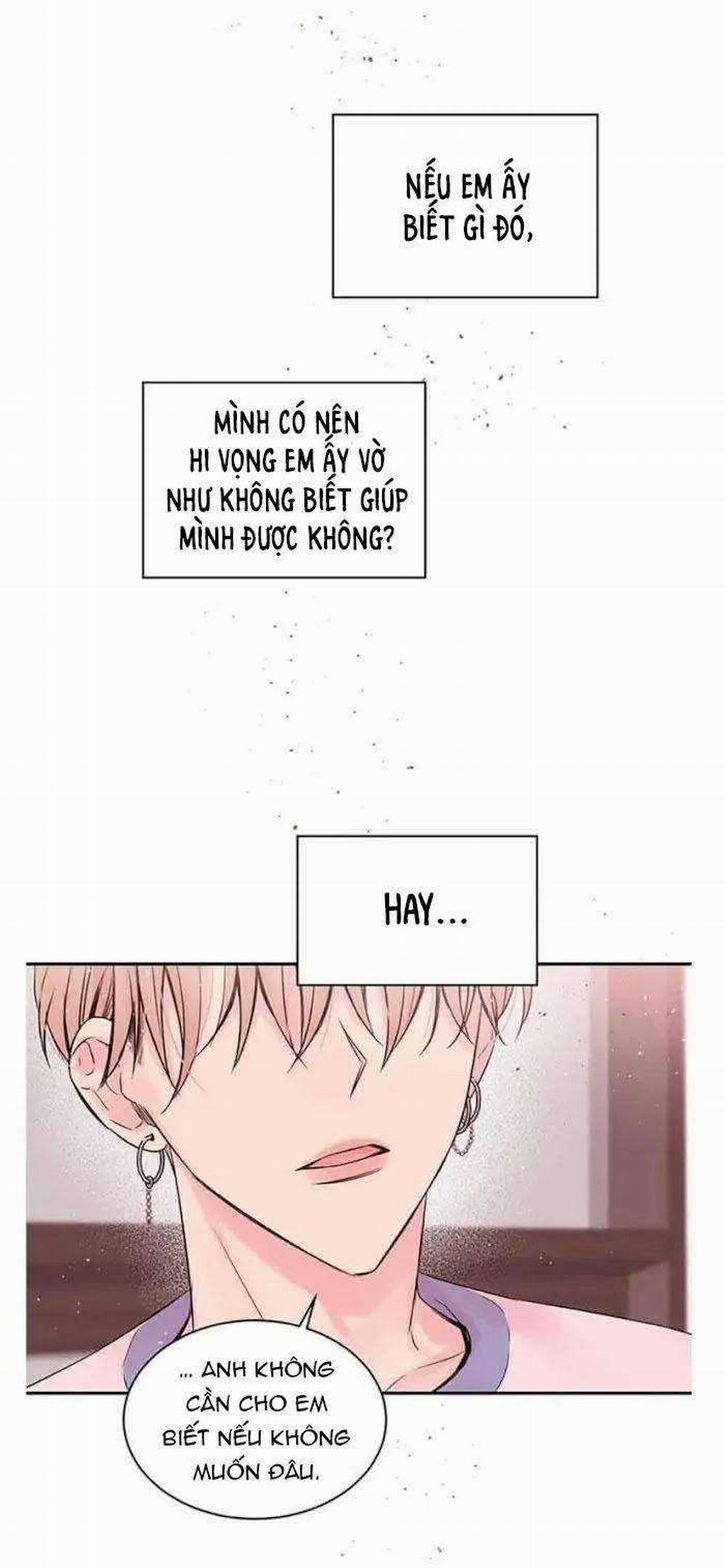 Bí Mật Của Tôi 45 trang 6