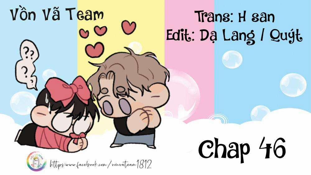 Bí Mật Của Tôi 46 trang 0