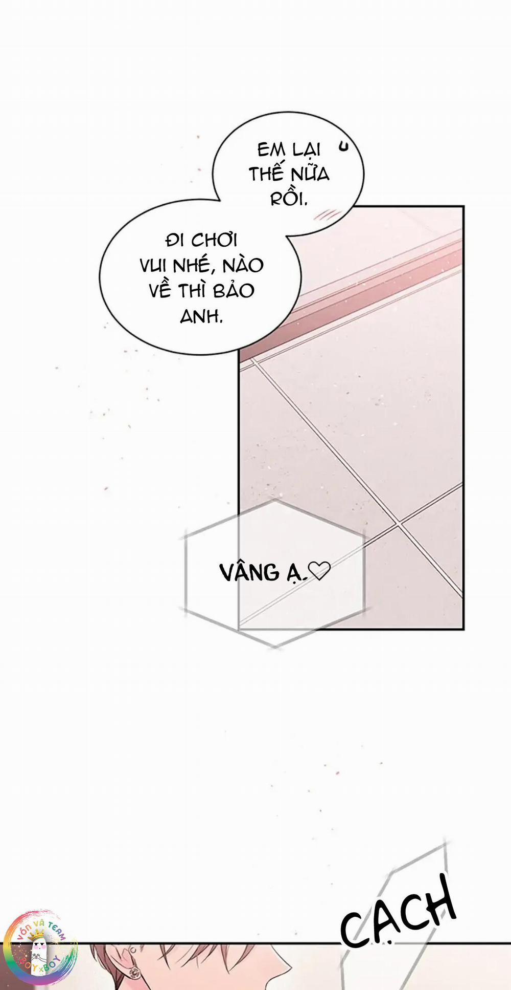 Bí Mật Của Tôi 47 trang 17