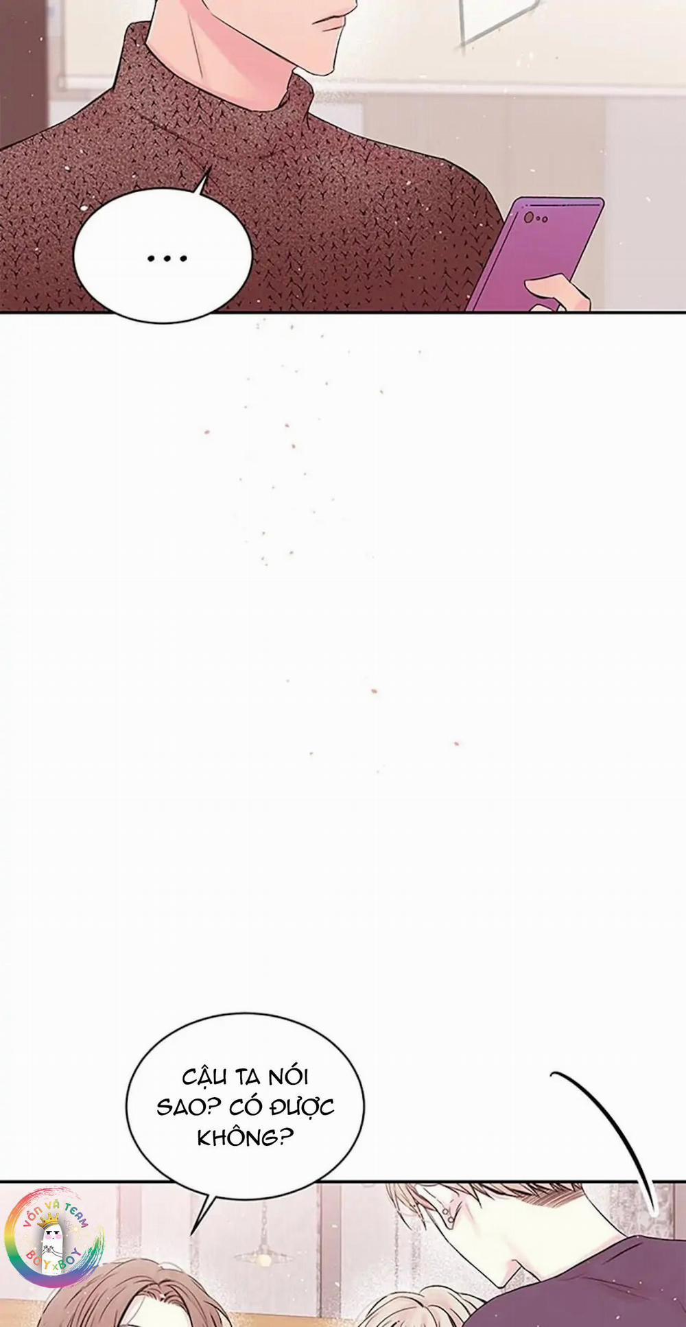 Bí Mật Của Tôi 47 trang 18