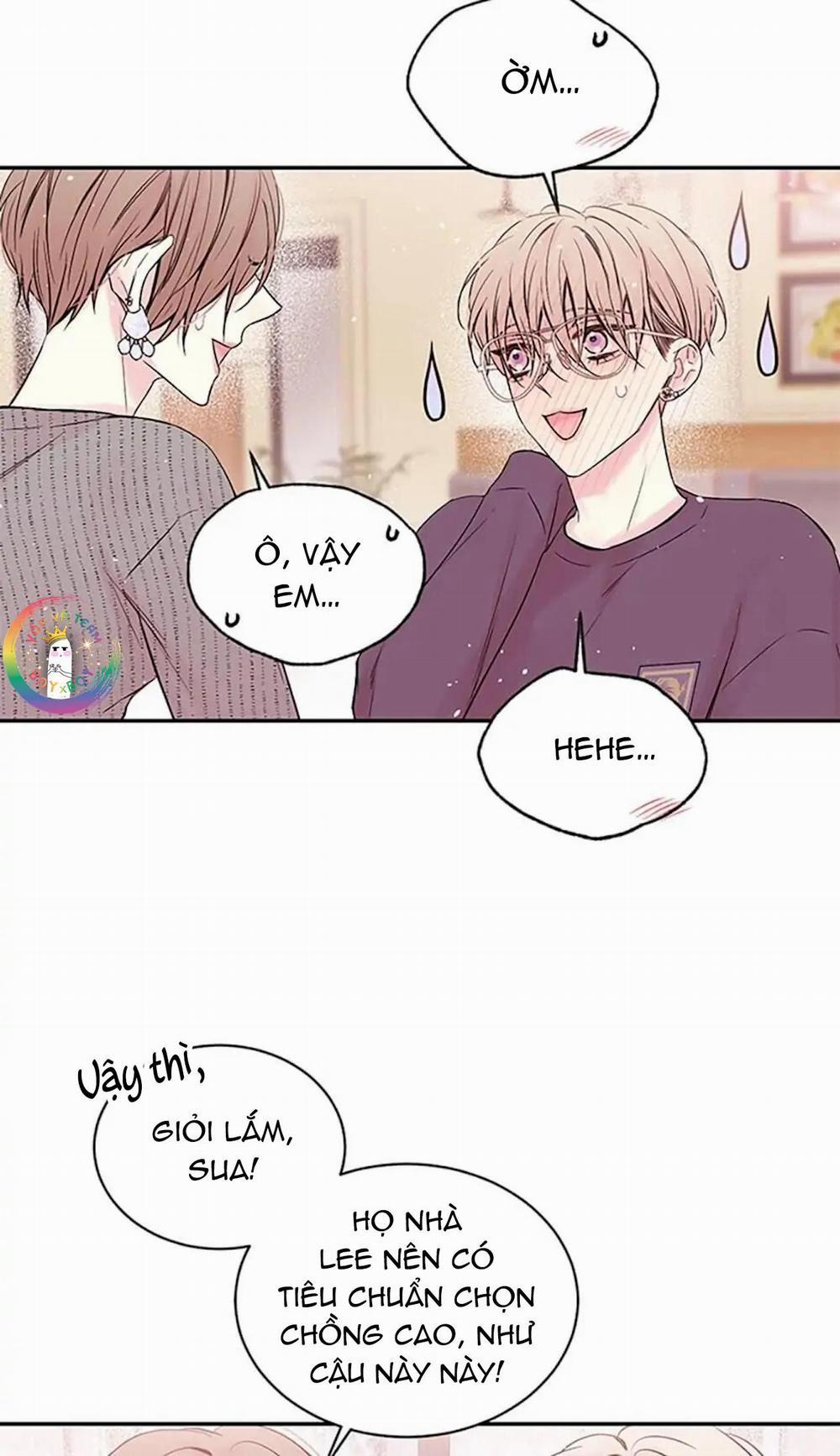 Bí Mật Của Tôi 47 trang 22