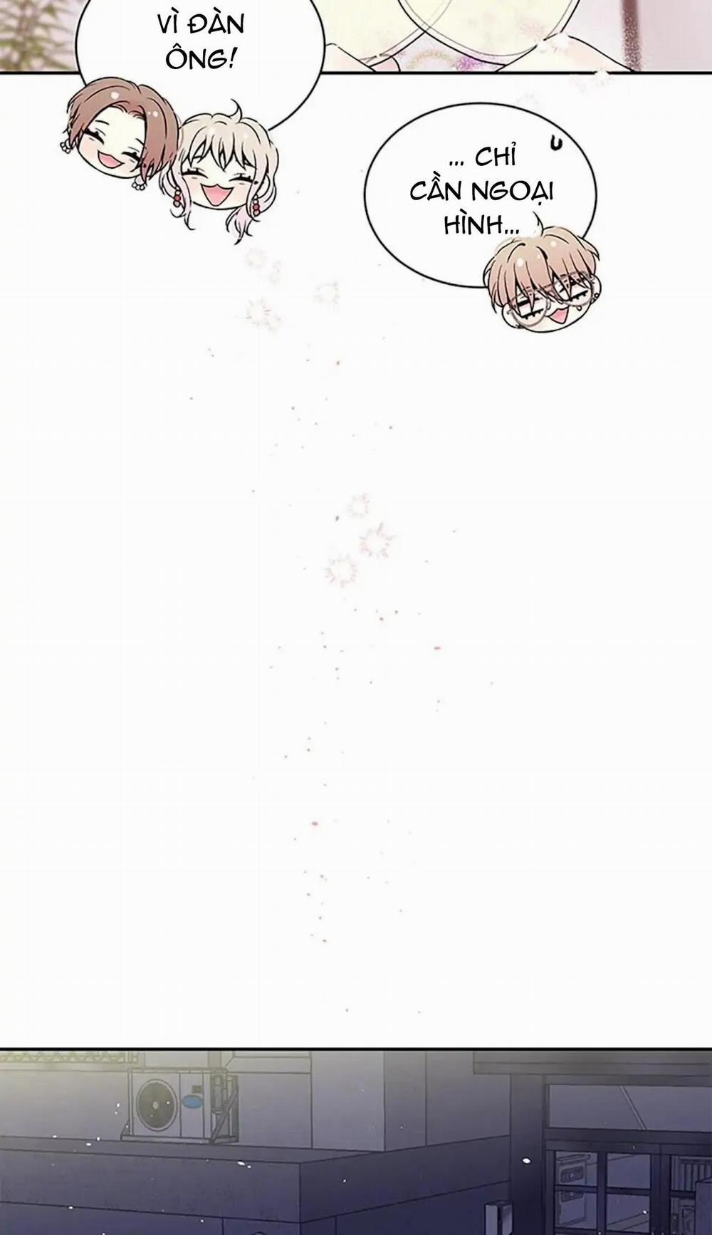 Bí Mật Của Tôi 47 trang 24