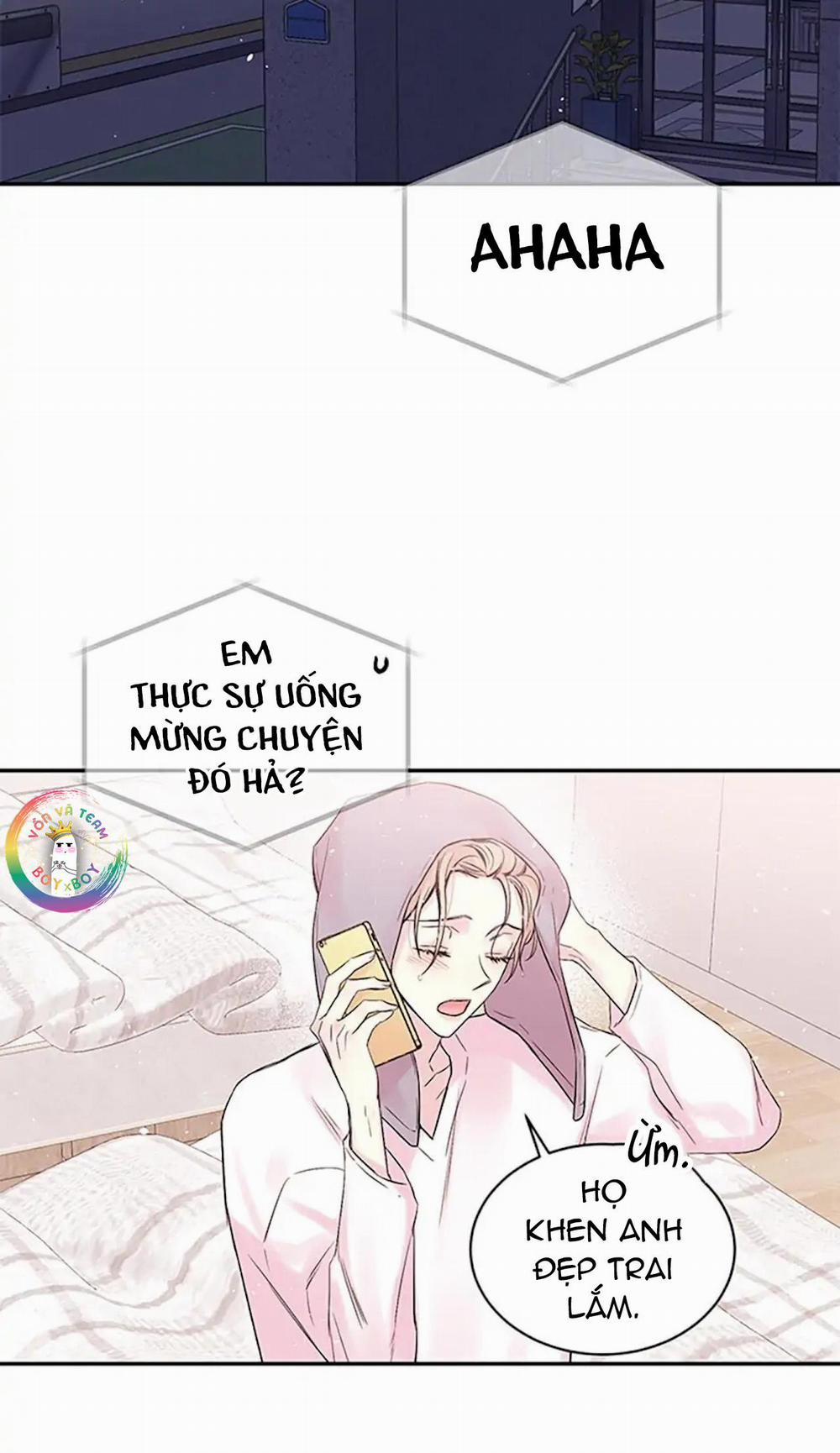 Bí Mật Của Tôi 47 trang 25