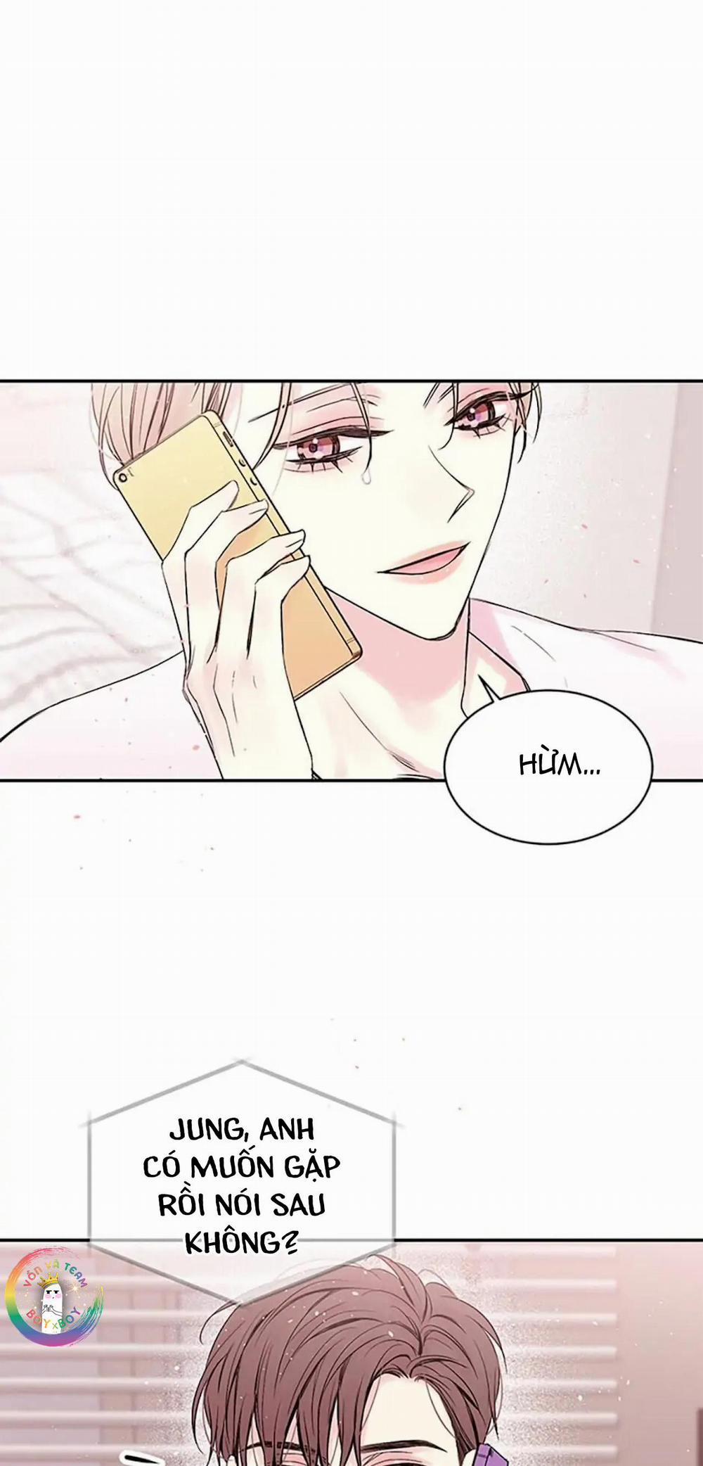 Bí Mật Của Tôi 47 trang 34