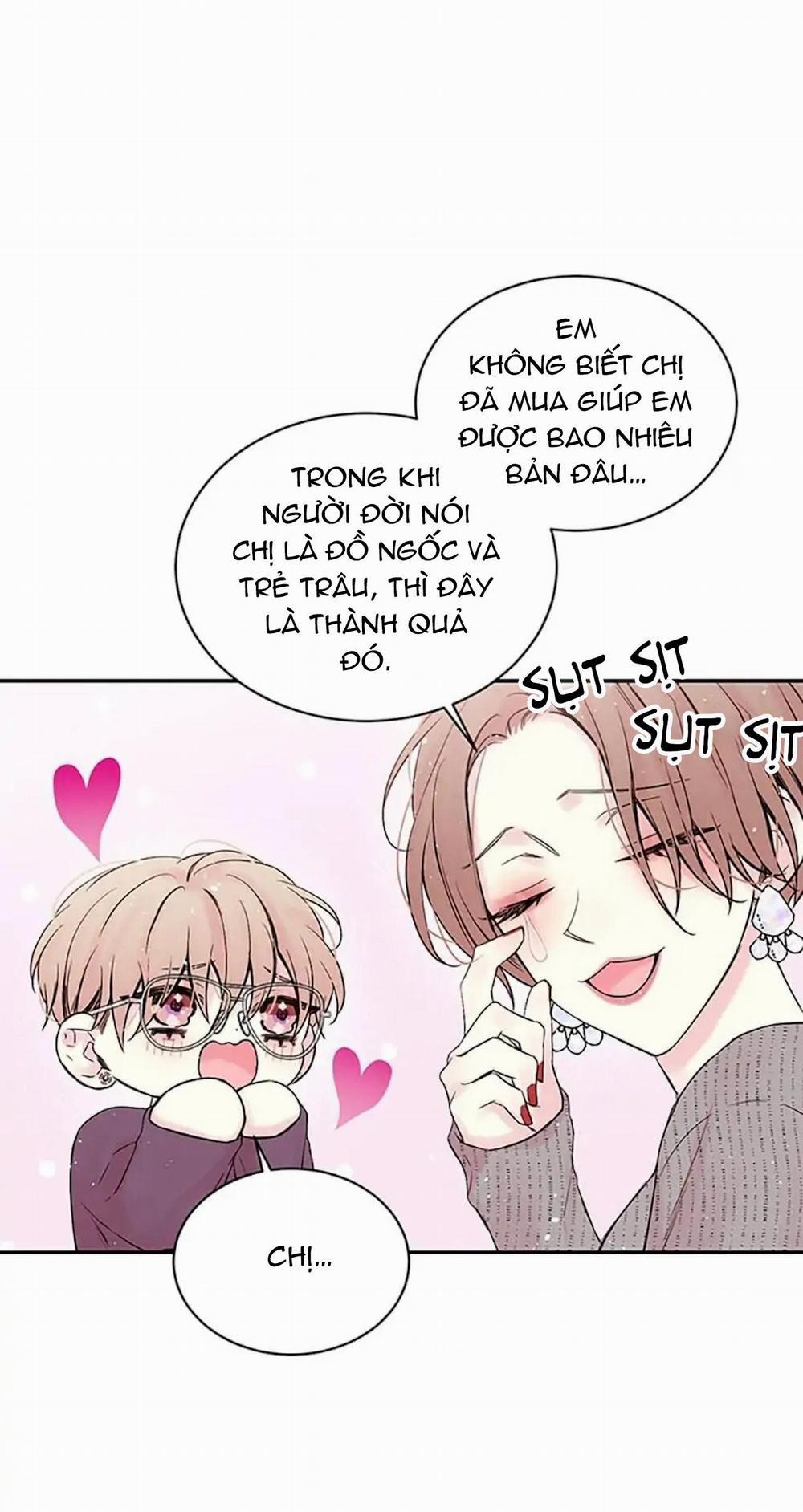 Bí Mật Của Tôi 47 trang 7