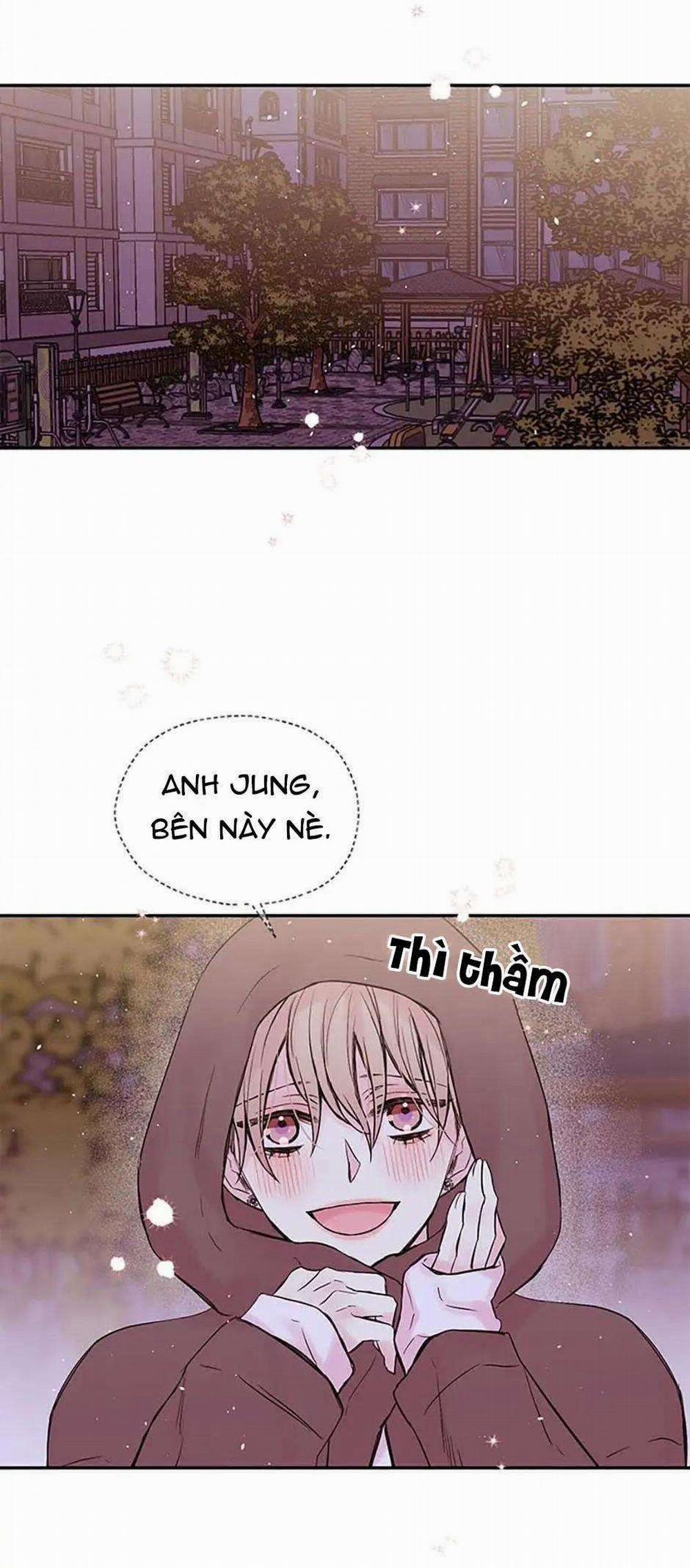 Bí Mật Của Tôi 48 trang 1